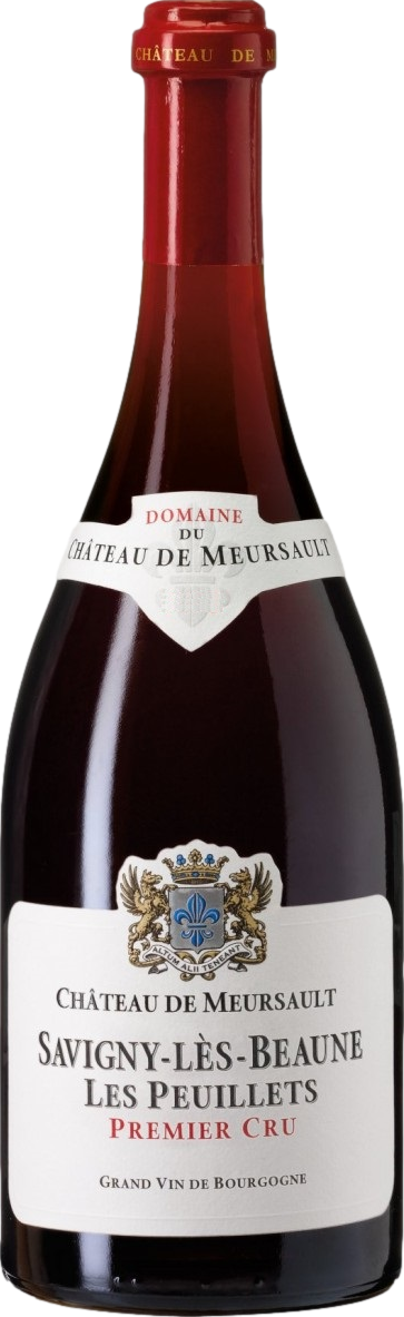 Chateau de Meursault Savigny les Beaune Premier Cru Les Peuillets 2021