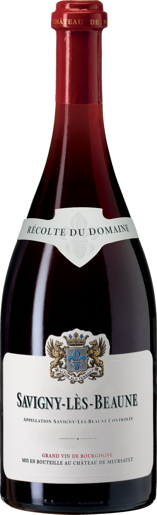 Chateau de Meursault Savigny les Beaune Rouge 2021