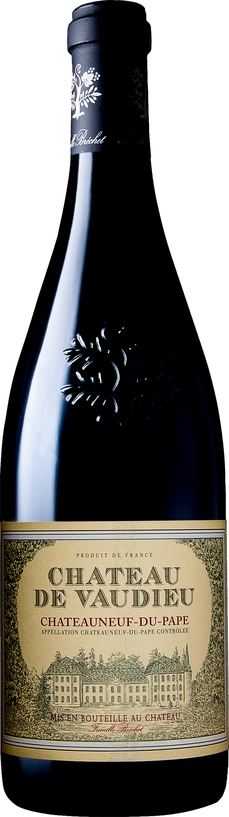 Chateau de Vaudieu Chateauneuf Du Pape 2021