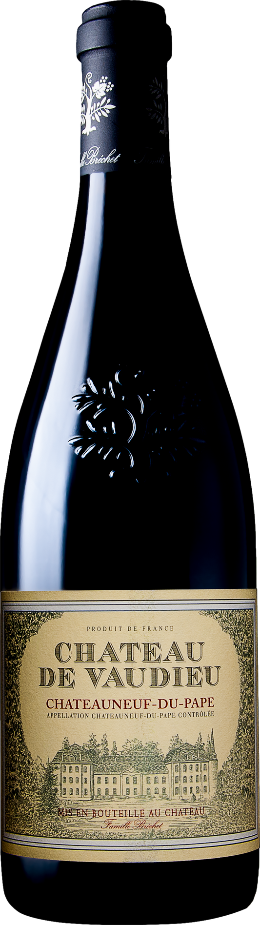 Chateau de Vaudieu Chateauneuf Du Pape 2021