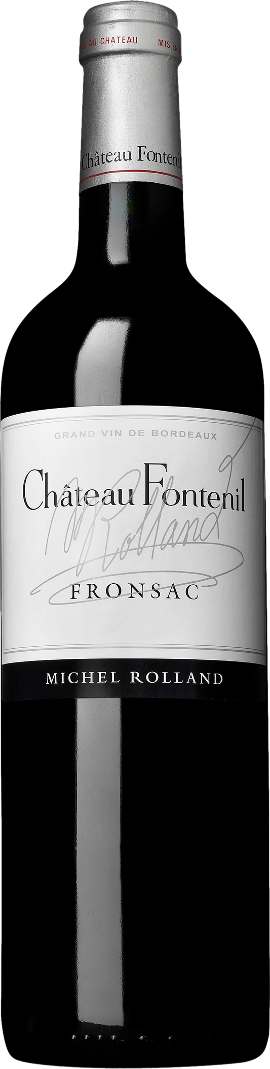 Chateau Fontenil 2015