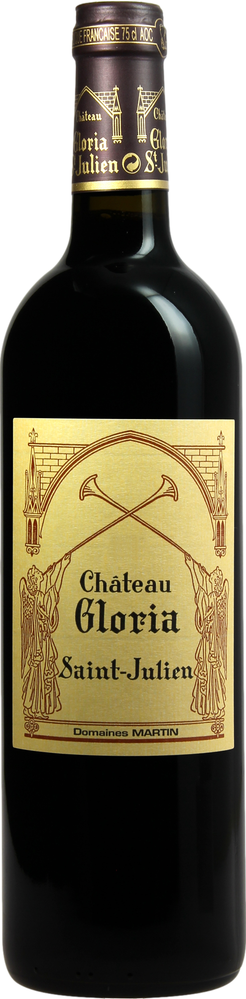 Chateau Gloria 2021