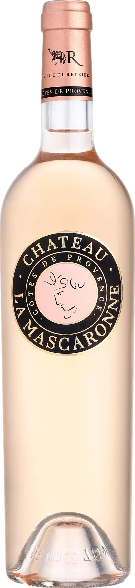 Chateau la Mascaronne Provence Rose 2024