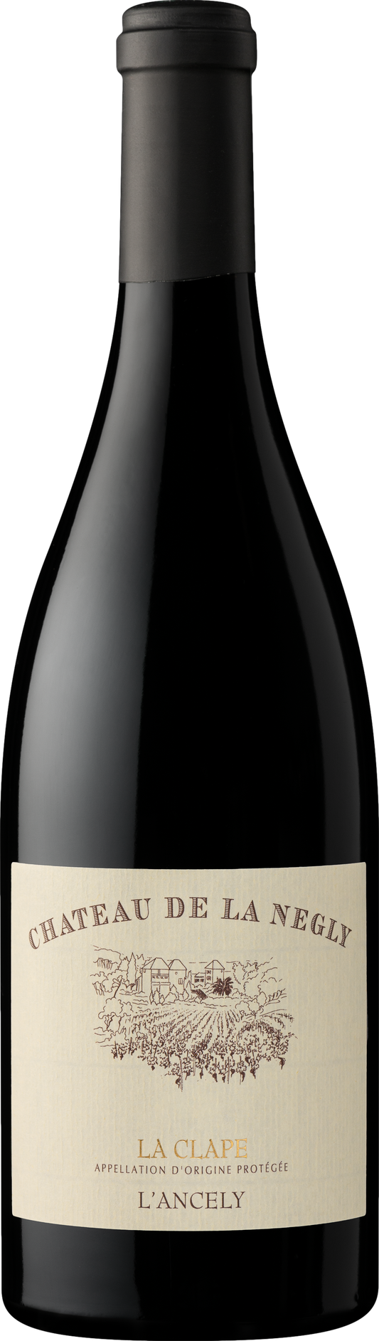 Chateau La Negly L'Ancely 2019