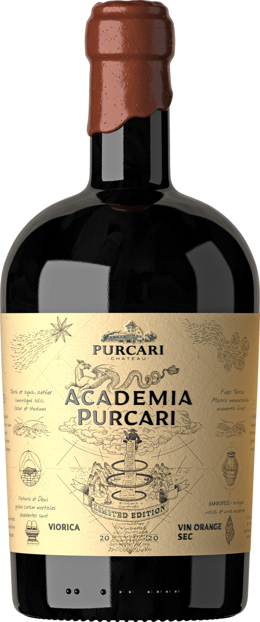Chateau Purcari Academia Viorica 2022