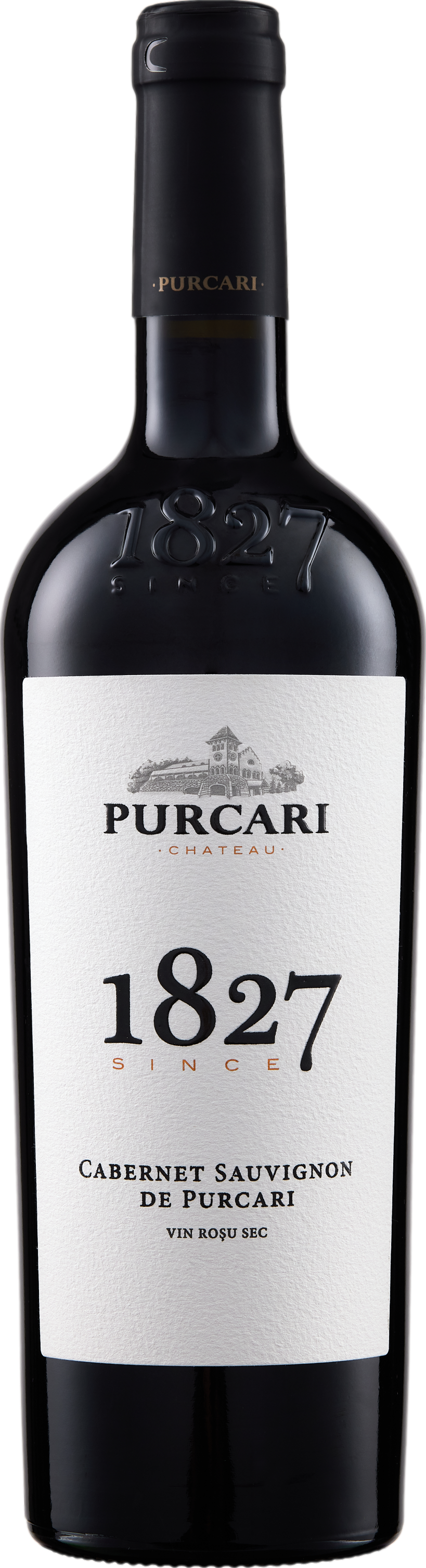 Chateau Purcari Cabernet Sauvignon de Purcari 2023