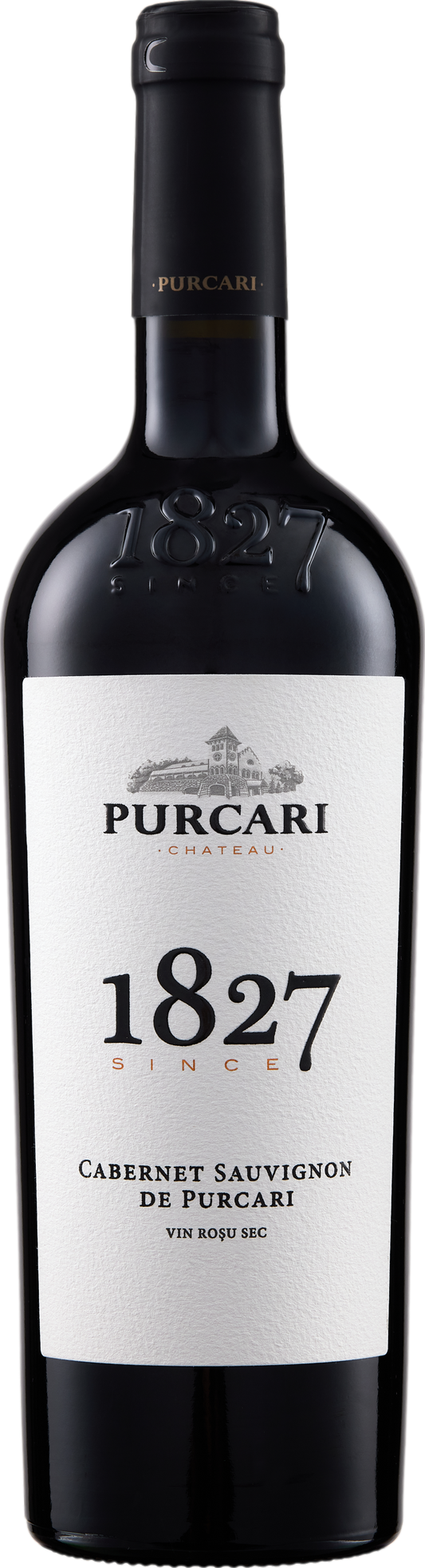 Chateau Purcari Cabernet Sauvignon de Purcari 2023