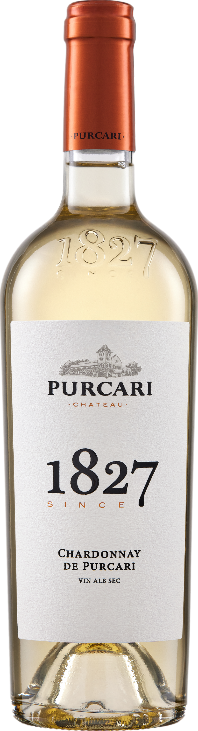 Chateau Purcari Chardonnay de Purcari 2024