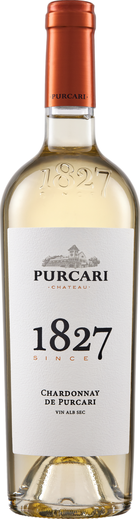 Chateau Purcari Chardonnay de Purcari 2024
