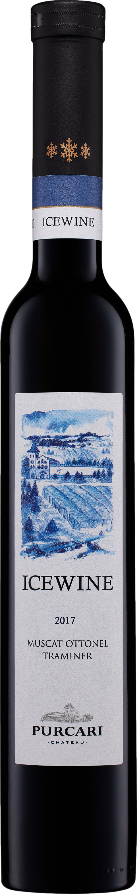 Chateau Purcari Icewine 2022