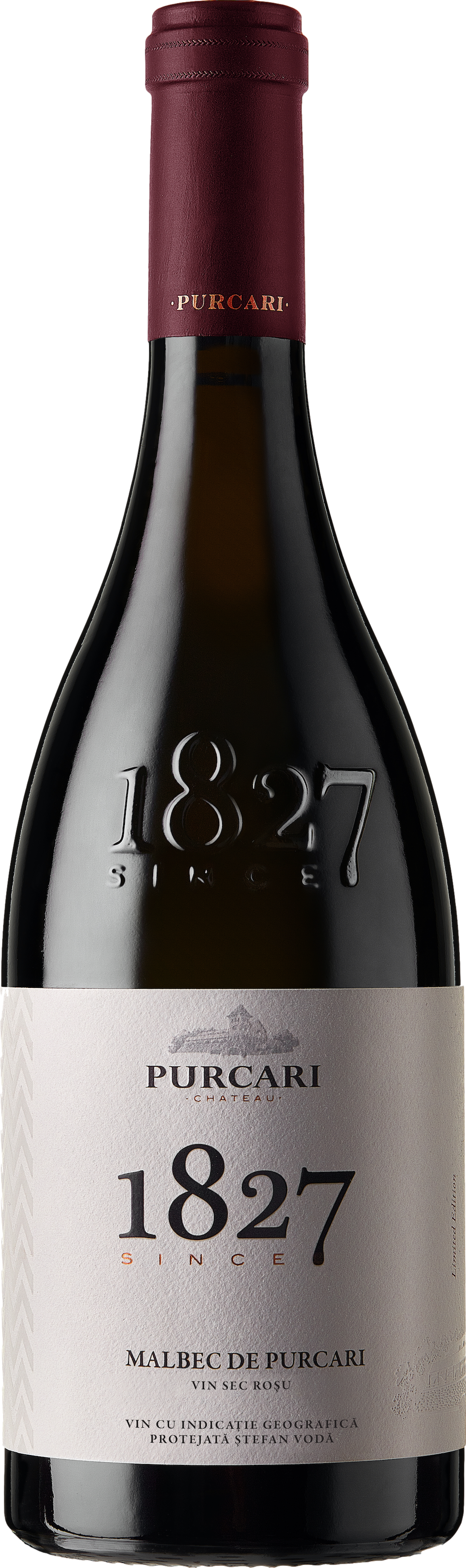 Chateau Purcari Malbec de Purcari 2023