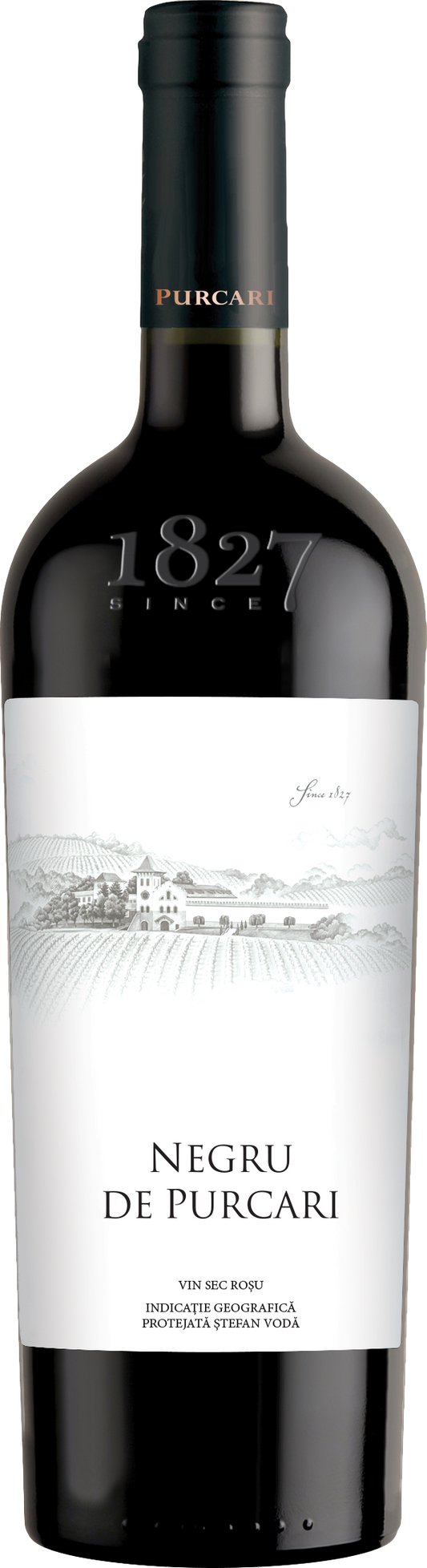 Chateau Purcari Negru de Purcari 2022