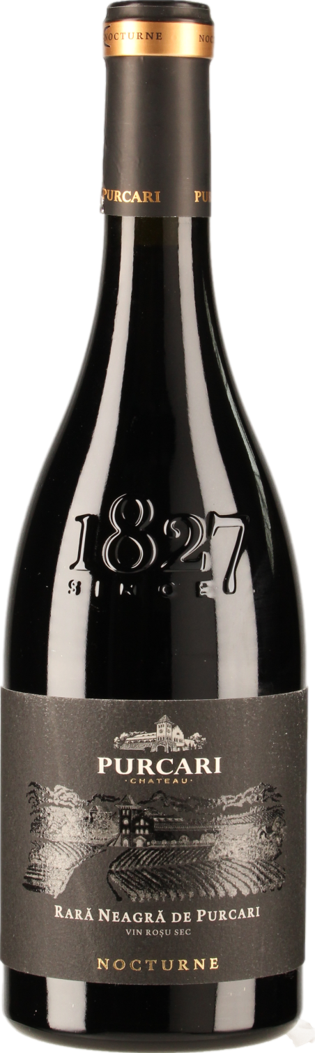 Chateau Purcari Nocturne Rara Neagra de Purcari 2023