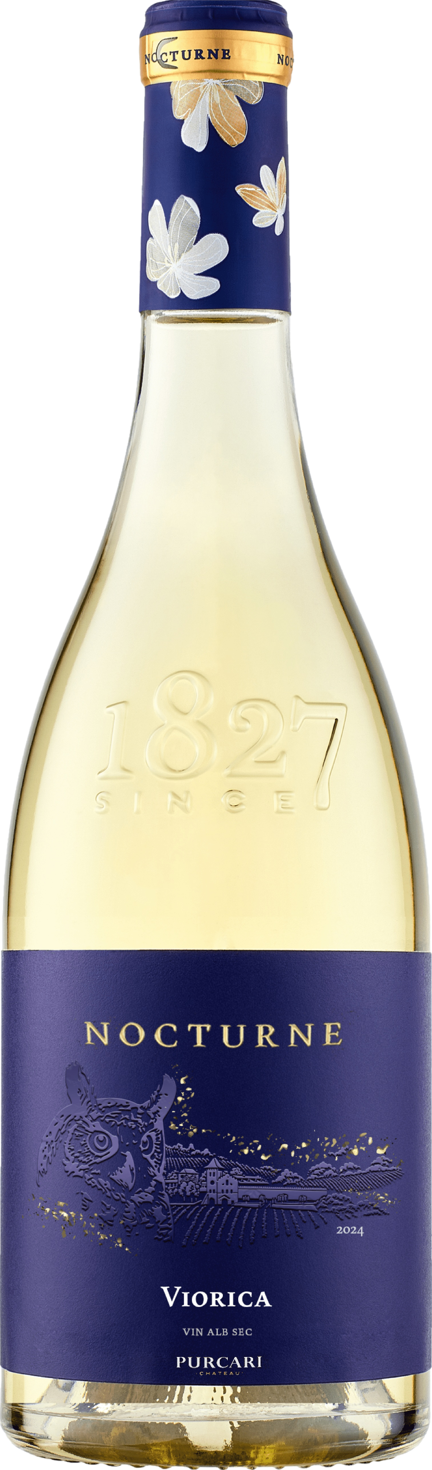 Chateau Purcari Nocturne Viorica de Purcari 2024