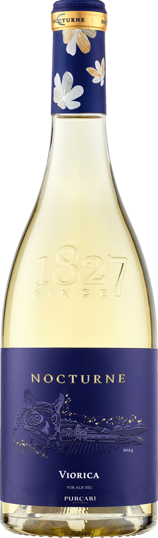 Chateau Purcari Nocturne Viorica de Purcari 2024