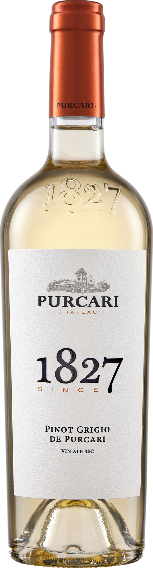 Chateau Purcari Pinot Grigio de Purcari 2023
