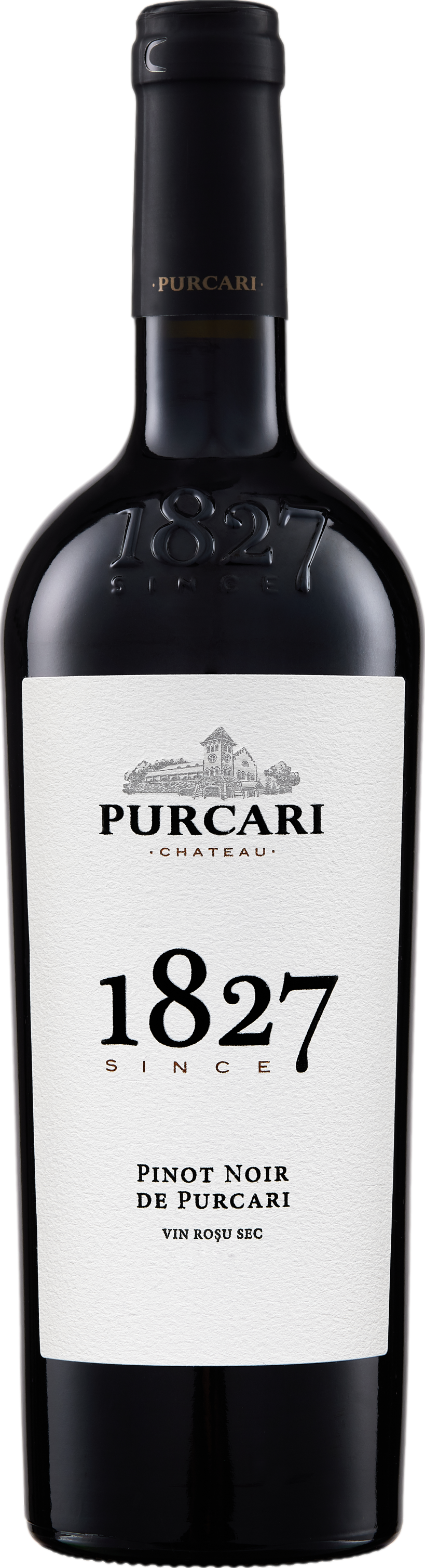 Chateau Purcari Pinot Noir de Purcari 2023