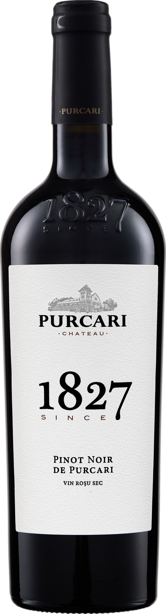Chateau Purcari Pinot Noir de Purcari 2023