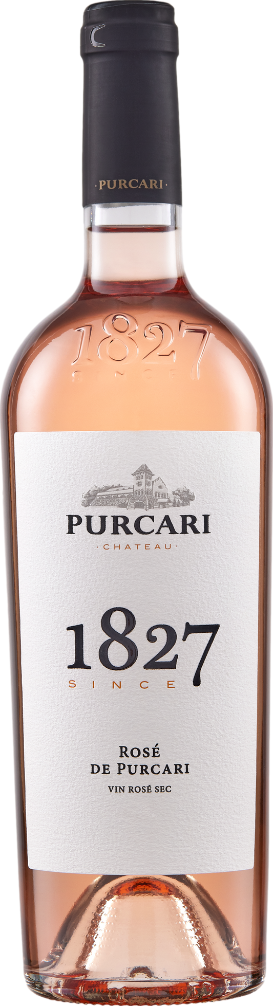 Chateau Purcari Rose de Purcari 2024