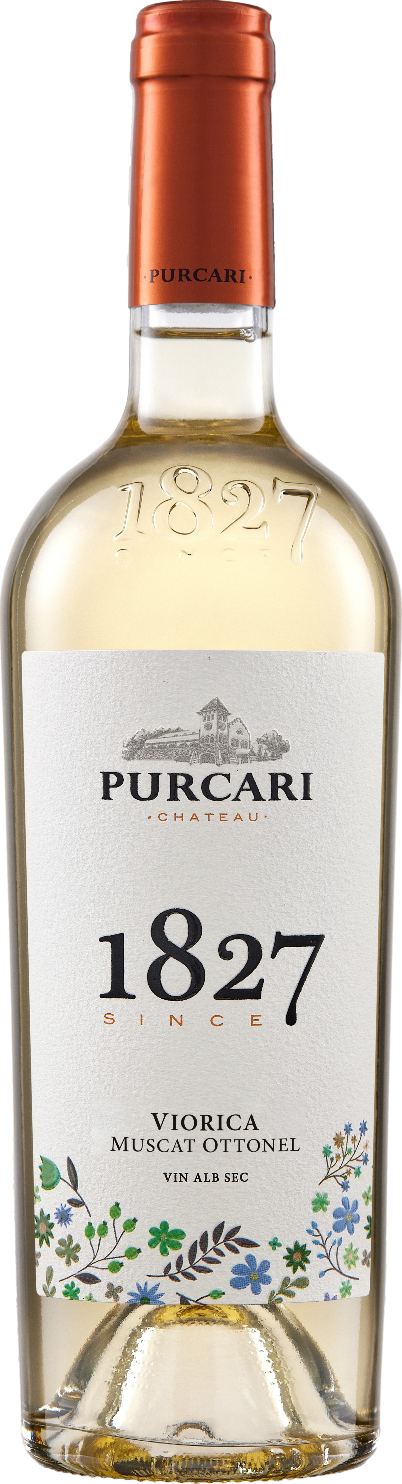 Chateau Purcari Viorica Muscat de Purcari 2024