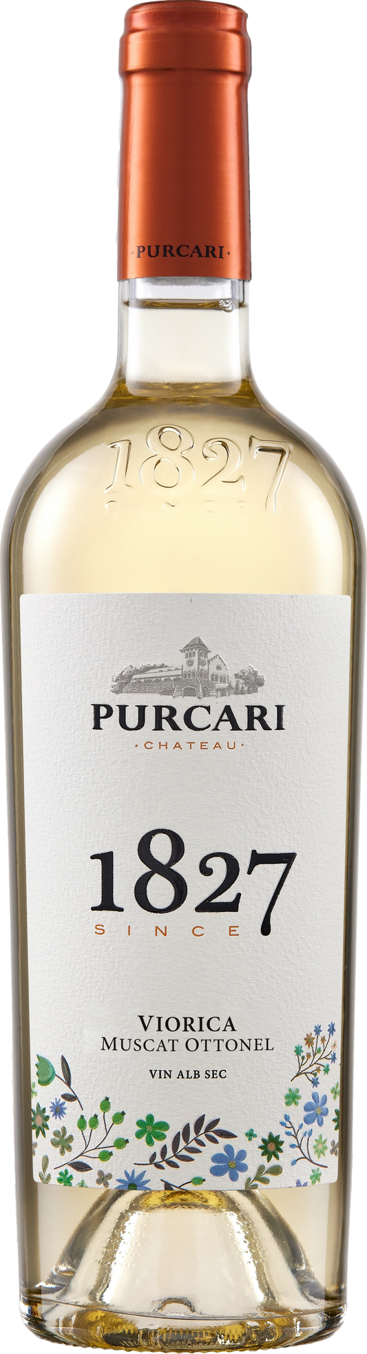 Chateau Purcari Viorica Muscat de Purcari 2024