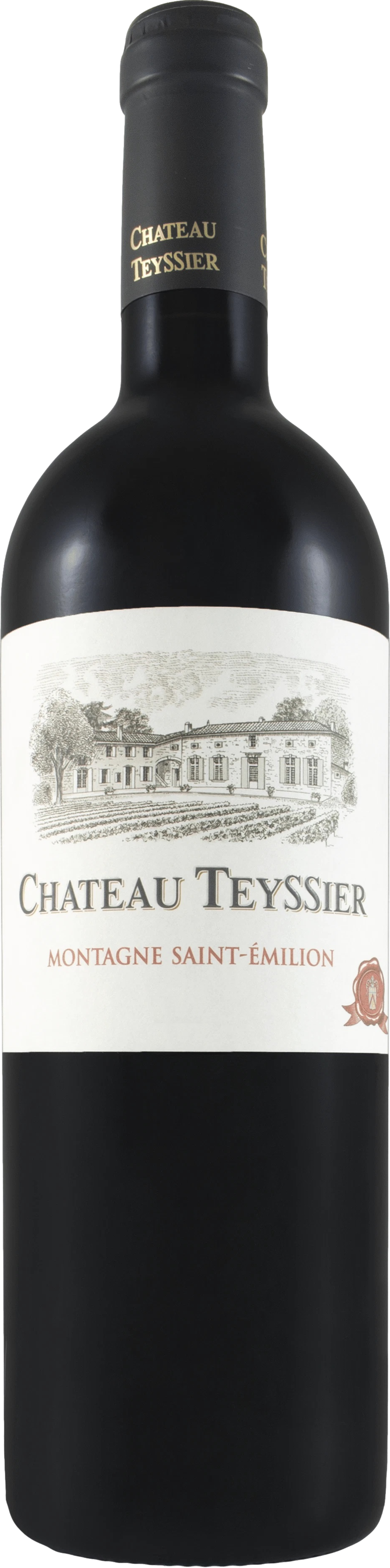 Chateau Teyssier 2019