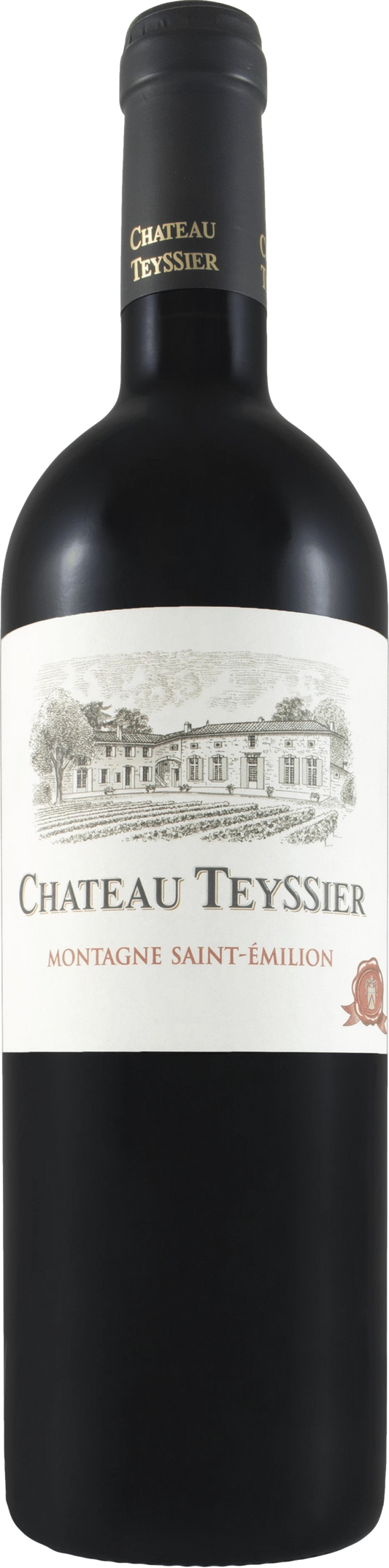 Chateau Teyssier 2019