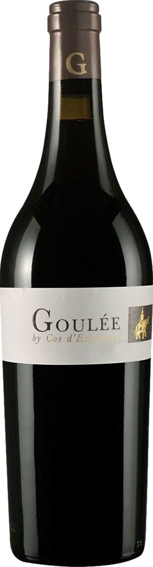 Chateau Cos d'Estournel Goulee 2017