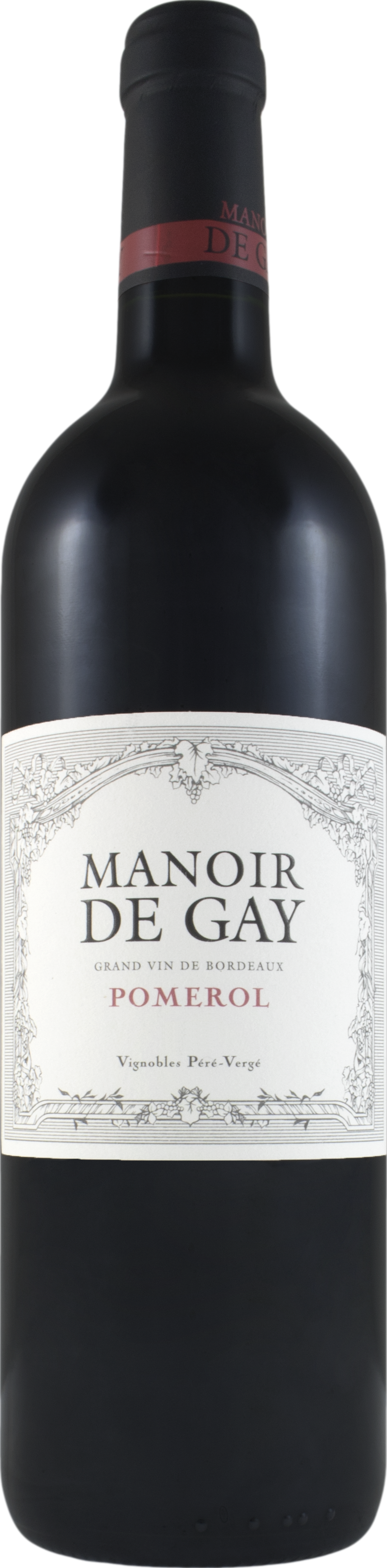 Chateau Le Gay Manoir De Gay 2020
