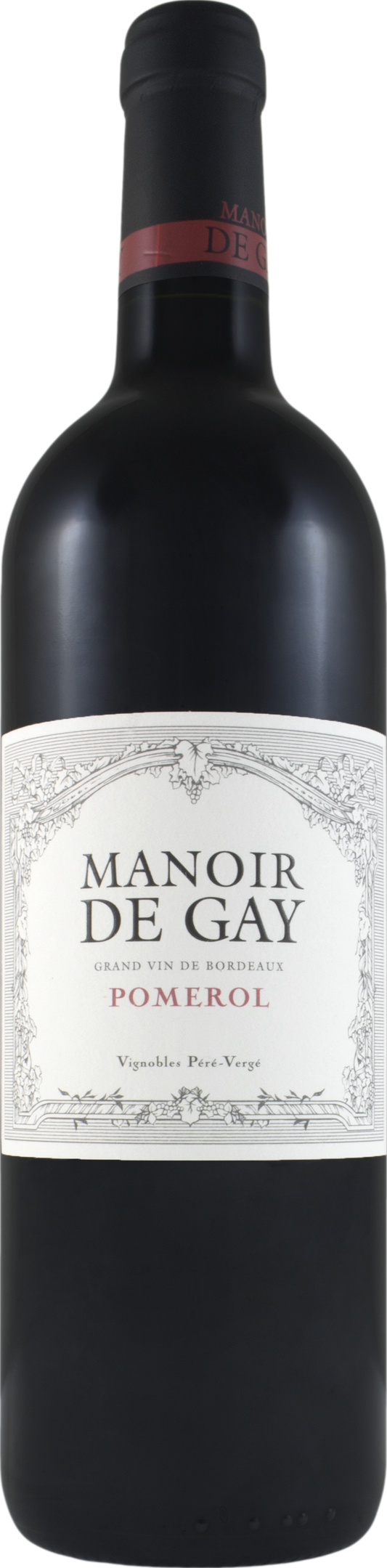 Chateau Le Gay Manoir De Gay 2020