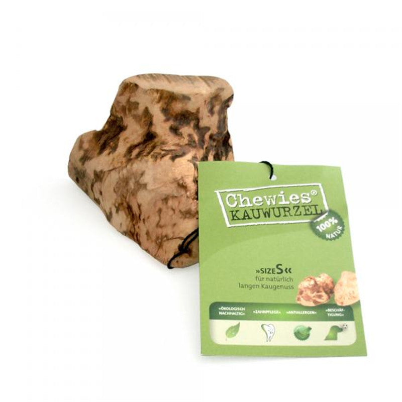 Chewies Kauwurzel
