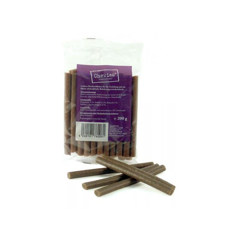 Chewies Rinderröllchen