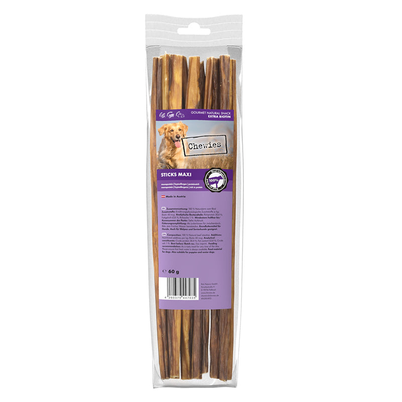 Chewies Sticks Maxi 60g