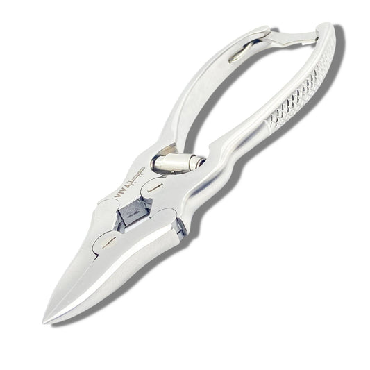 Cantilever Nipper | Straight Blade Podiatry Pedicure Tools