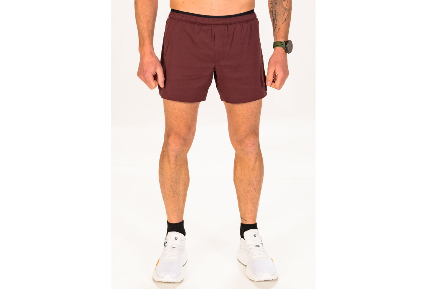 DLYShort Short Brief Herren