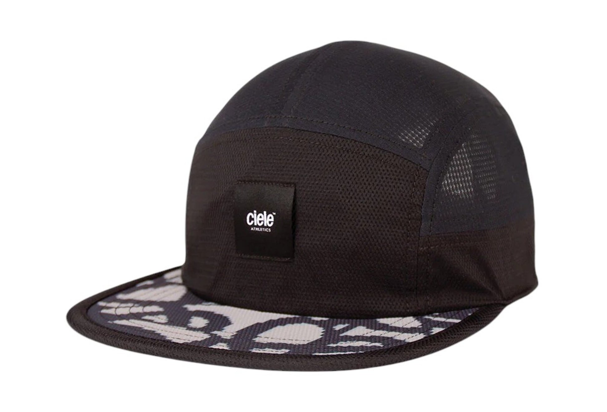 GOCap - EQ - Frame S