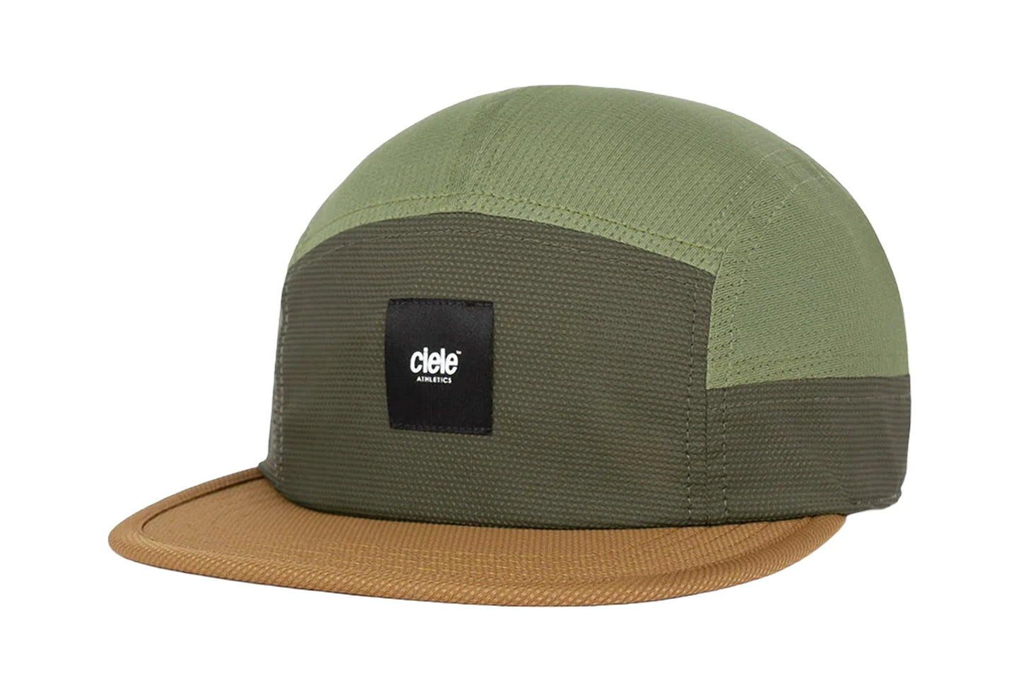 GOCap - EQ - Frame S