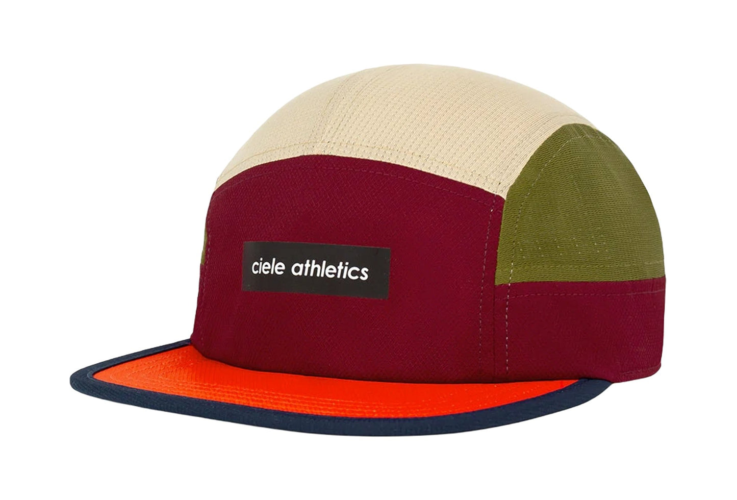 GOCap - Field - Ikonische Bar