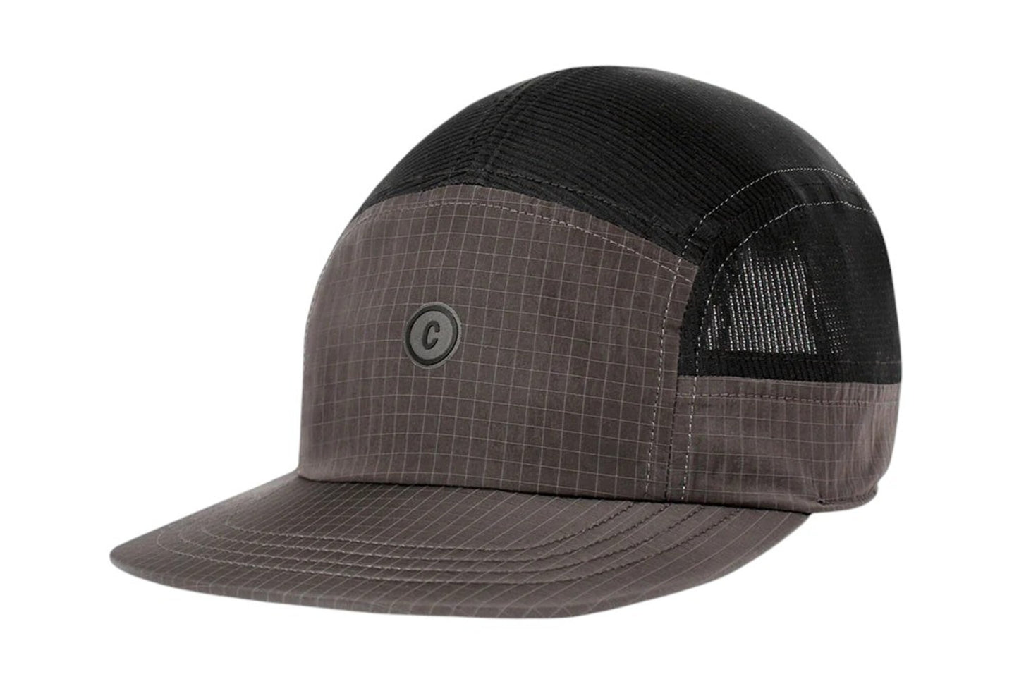 GOCap - Icon - Circle C