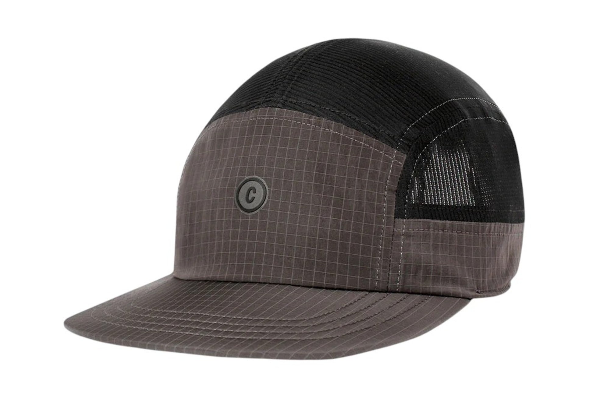 GOCap - Icon - Circle C