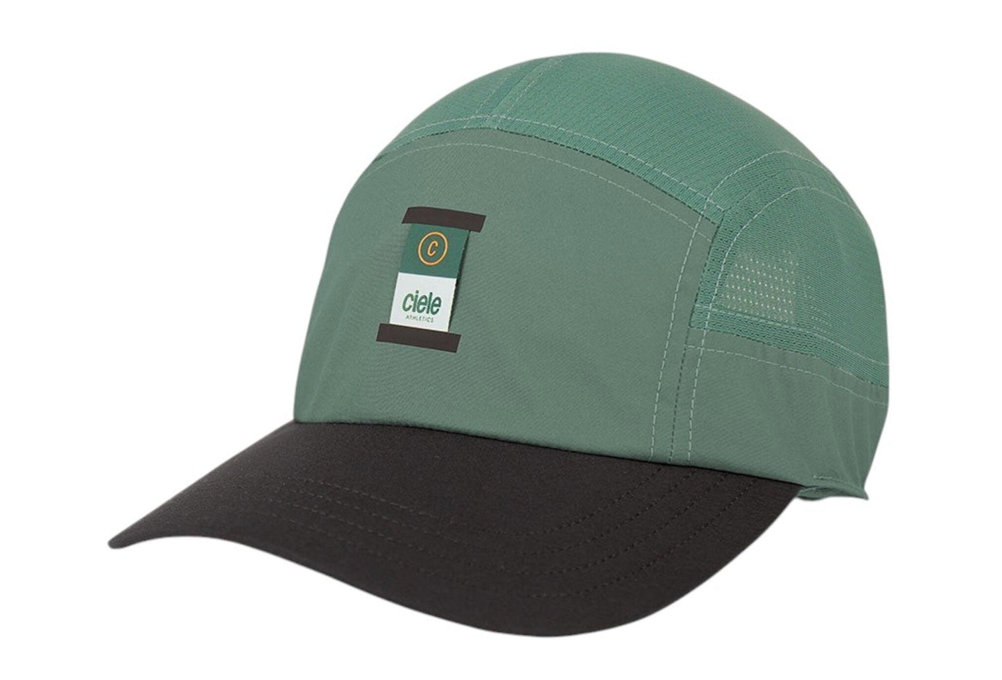 GOCap SC - Comp - C Cube