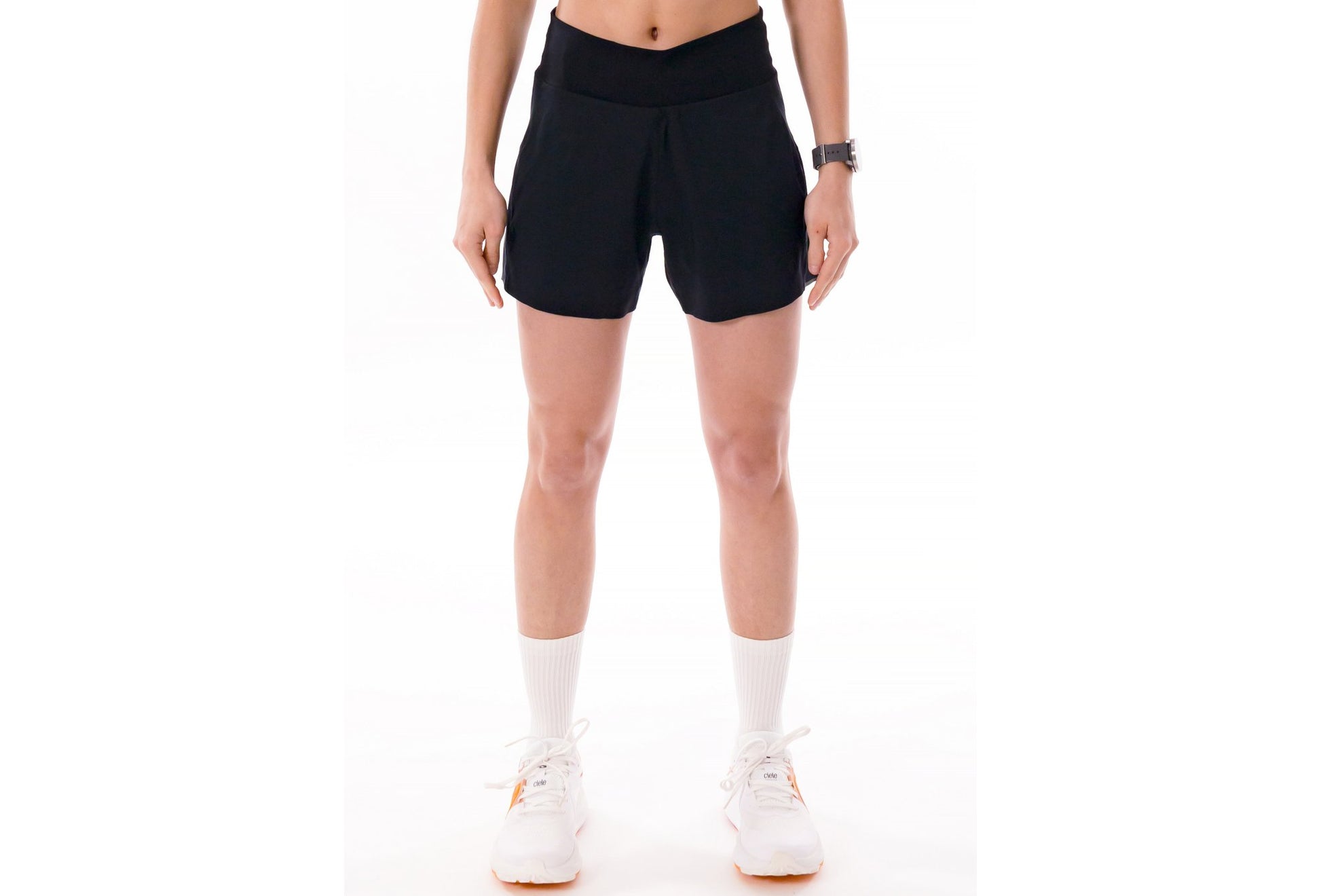 TRNShort Brief Damen