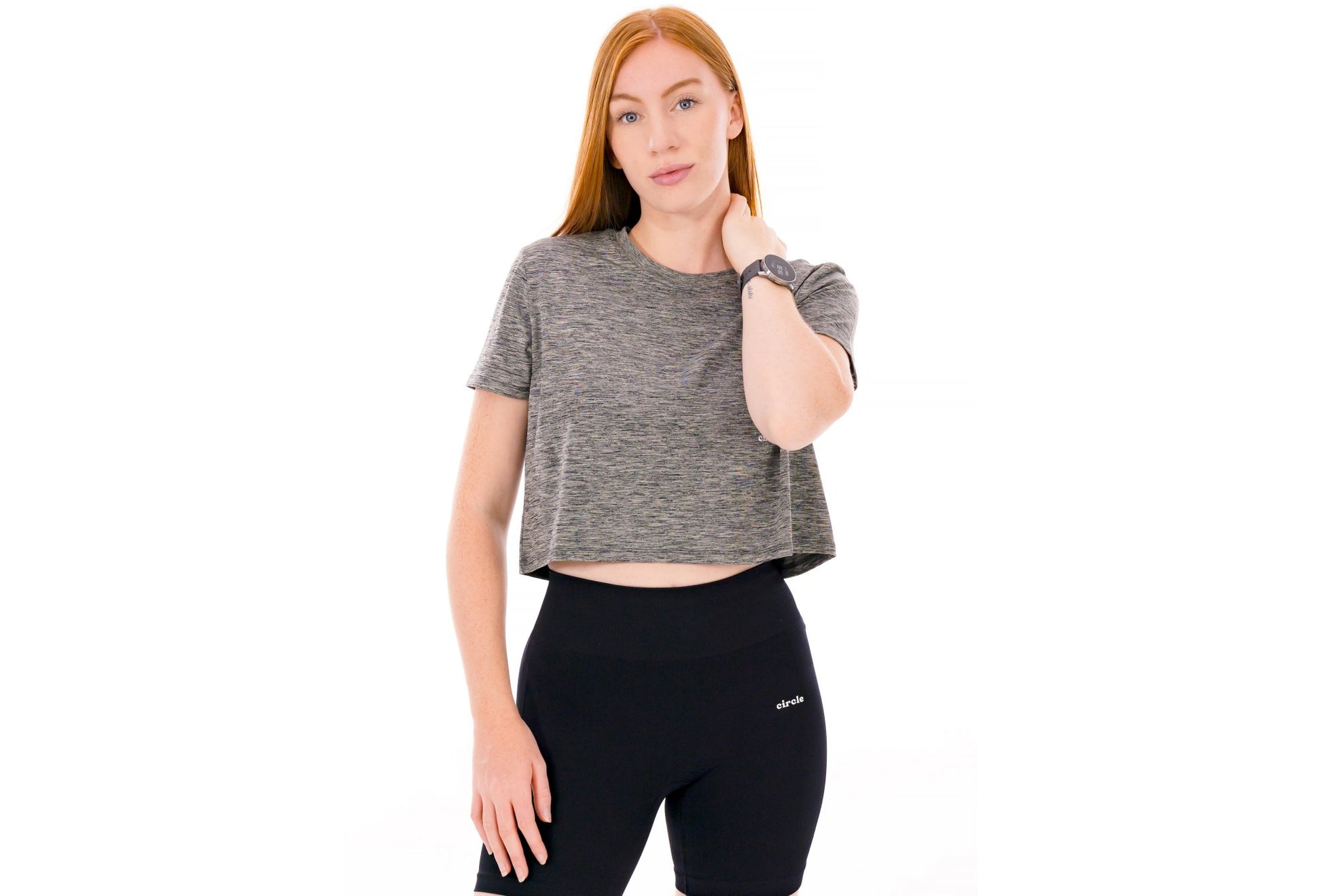 Smooth Operator Damen