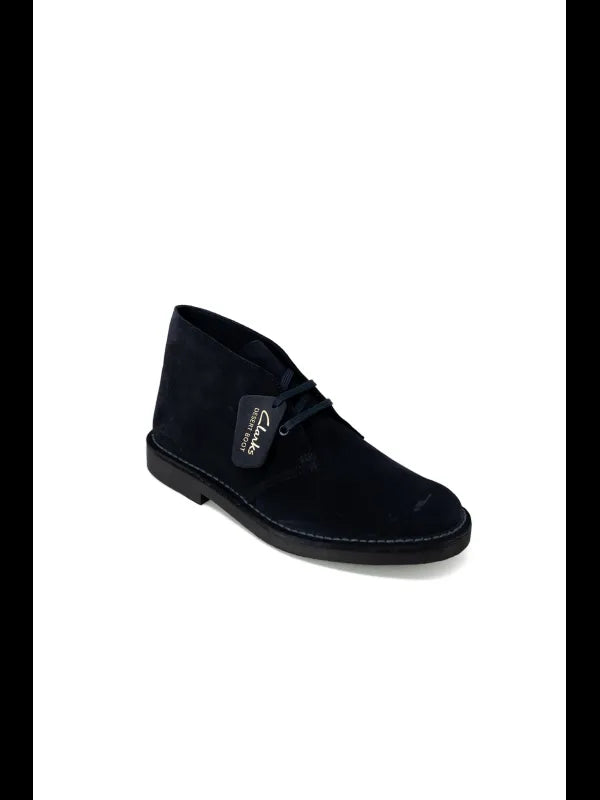 Clarks Winterfit Herren Schnürer - Elegantes Design aus Premium Leder, Größe 44