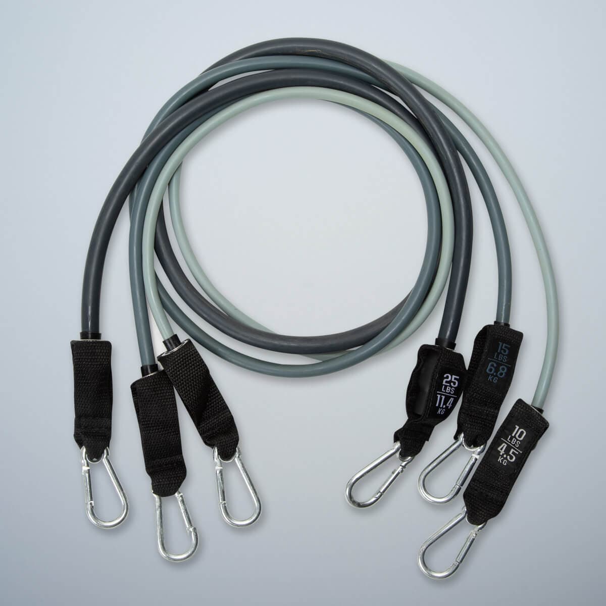 Classic Resistance Bands - ORIGINAL Blue