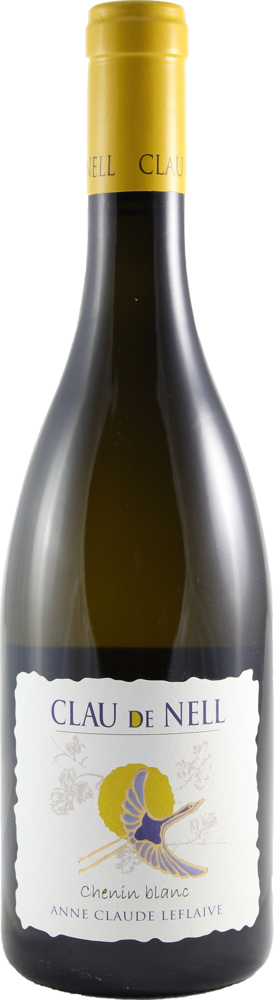 Clau de Nell Chenin Blanc 2022