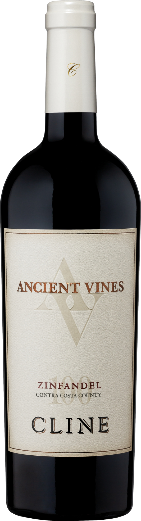 Cline Ancient Vines Zinfandel 2022