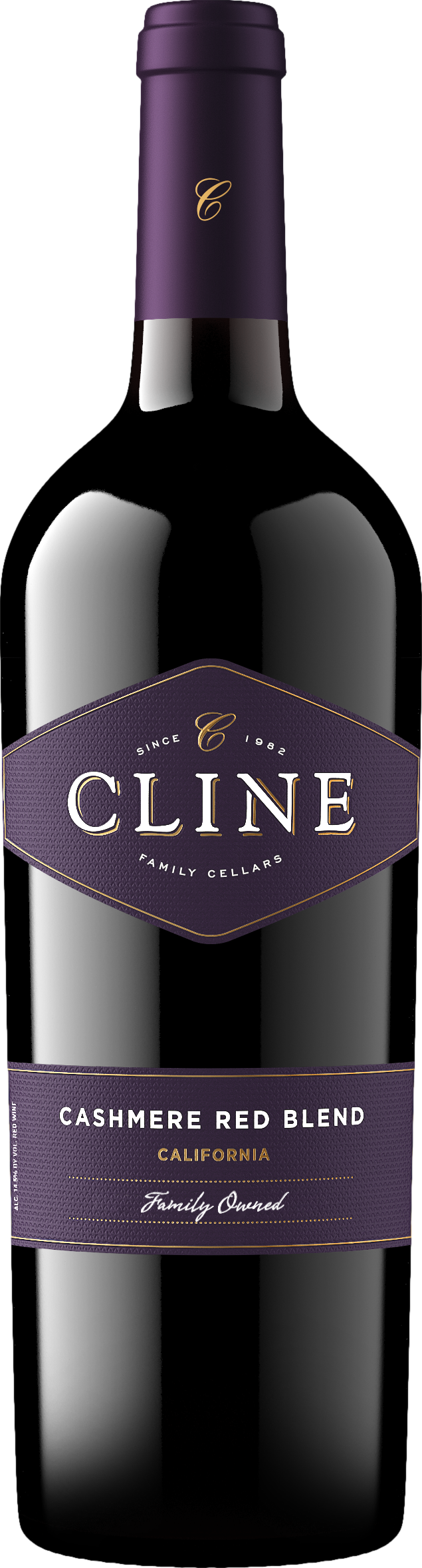 Cline Cashmere 2020