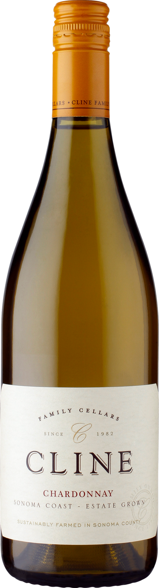 Cline Chardonnay 2023
