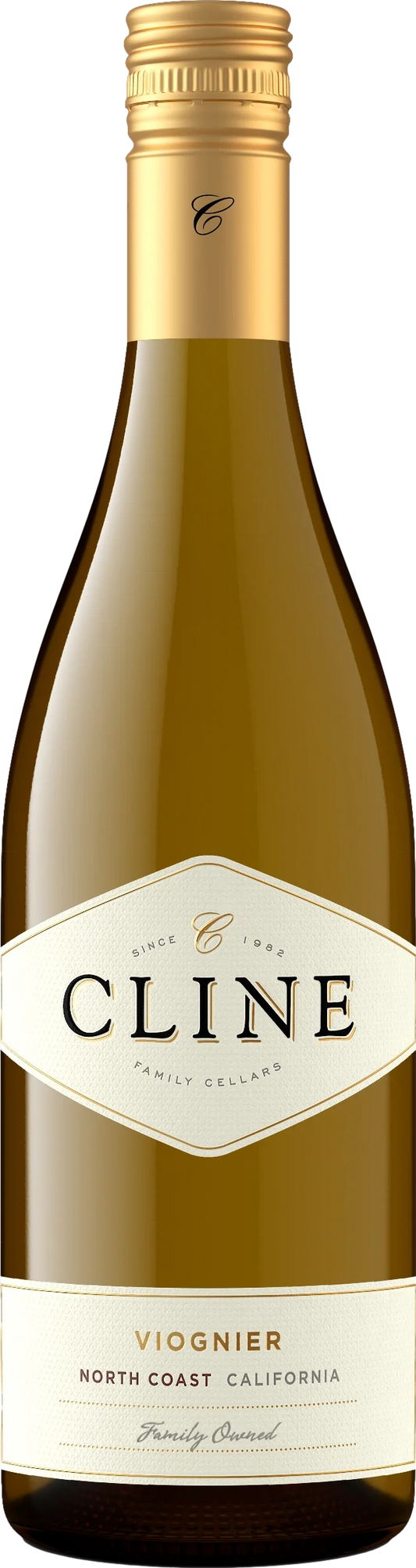 Cline North Coast Viognier 2019
